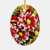 Toleranz Keramikornament (Vorne)