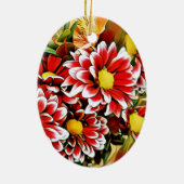 Toleranz Keramikornament (Hinten)