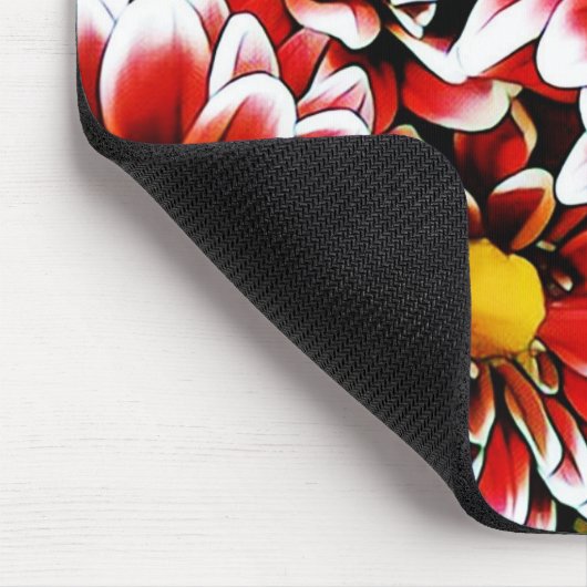 Toleranz Mousepad (Ecke)