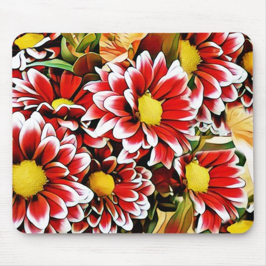 Toleranz Mousepad (Vorne)