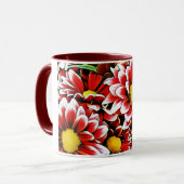 Toleranz Tasse (Vorderseite Links)