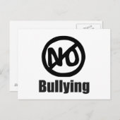 Toleranzfragen Postkarte (Vorne/Hinten)