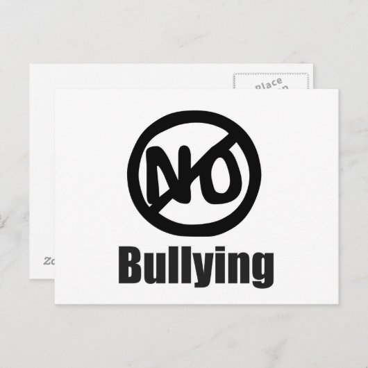 Toleranzfragen Postkarte (Vorne/Hinten)