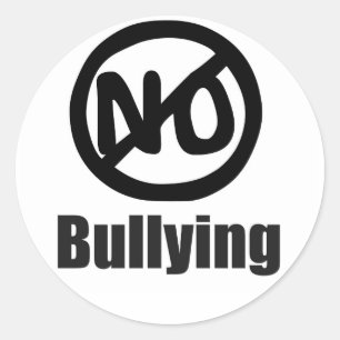 Toleranzfragen Runder Aufkleber