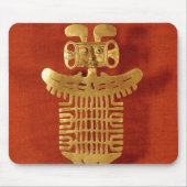Tolima Verzierung in Form eines Mousepad (Vorne)