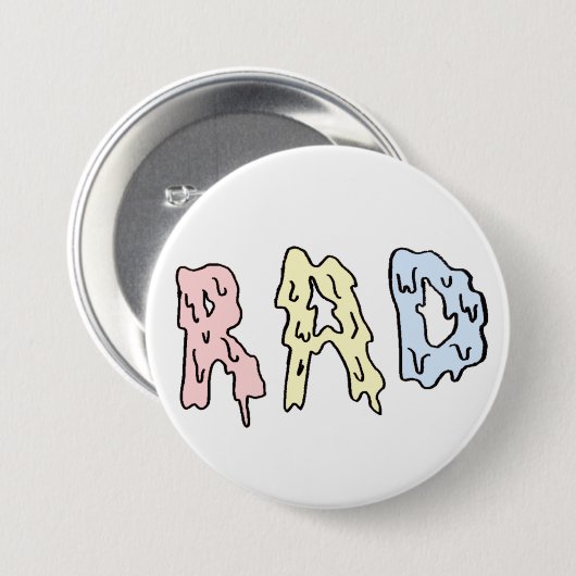 Toll-Button Button (Vorne & Hinten)