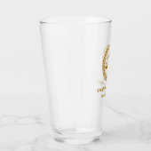 Toll für Anwälte, Rechtsanwälte, Richter, Gerichts Glas (Rechts)