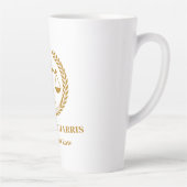 Toll für Anwälte, Rechtsanwälte, Richter, Gerichts Milchtasse (Rechts)