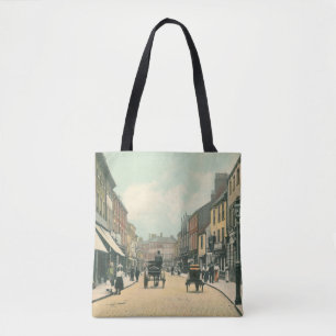 Toll Gavel, Beverley (1900) Tragetasche Tasche