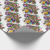 Toll Geschenkpapier (Ecke)