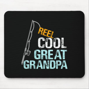 Toll Großartiger Opa-Geschenk von Enkelin Gr Mousepad