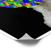 Toll-like Ram Poster (Ecke)