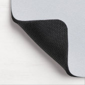 Toll Marmor trendy modern Mousepad (Ecke)