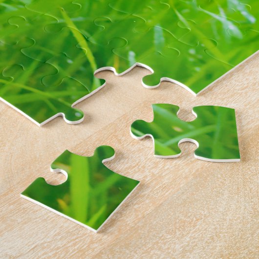 Toll. Puzzle (Seite)