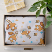 Toll! seidenpapier (Geschenk)