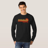 Toll seit August 1940 T-Shirt (Vorne ganz)
