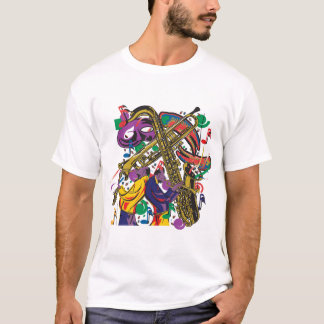 Toll T-Shirt