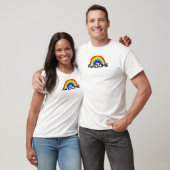 Toll T-Shirt (Unisex)