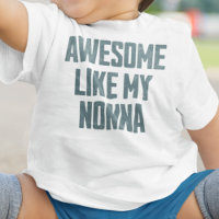 TOLL WIE MEINE OMA Lustig