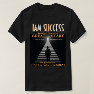 TOLL ZUM STARTEN T-Shirt