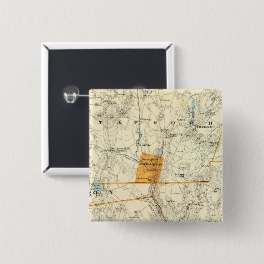 Tolland Co Button (Vorne & Hinten)