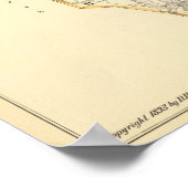 Tolland Co S Poster (Ecke)