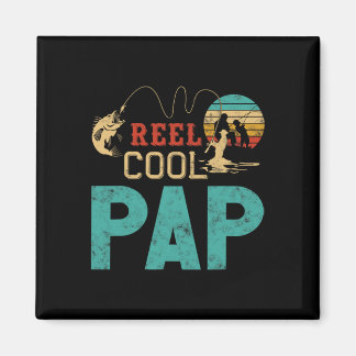 Tolle Angel-Papa Angel-Vater Geschenk zum Vatertag Magnet