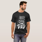 Tolle Angel-Vater T-Shirt (Vorne ganz)