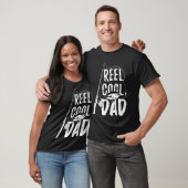 Tolle Angel-Vater T-Shirt (Unisex)
