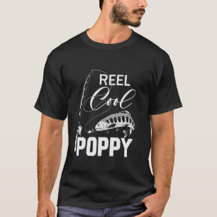 Tolle Angelgeschenke für den Vatertag Fis T-Shirt