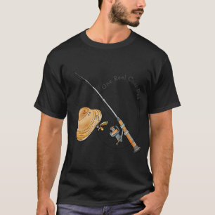 Tolle Angeln-Witze für den Papa T-Shirt