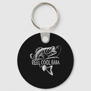 Tolle Baba-Angeln Geschenke Baba Vatertag Schlüsselanhänger