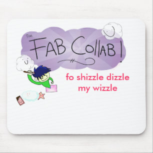 tolle collab Mausunterlage Mousepad