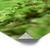 Tolle Dinge Inspiration Poster Print (Ecke)