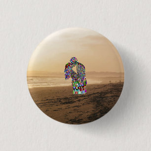Tolle Ehefrau Bessere Leben Button