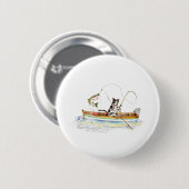 Tolle Fahne! Button (Vorne & Hinten)