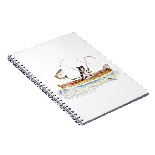 Tolle Fahne! Notizblock (Rechte Seite)