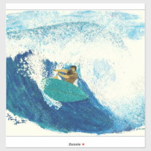 Tolle Fahrt Aufkleber