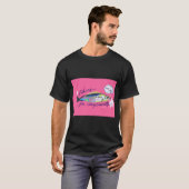 Tolle Freundin T-Shirt (Vorne ganz)