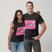 Tolle Freundin T-Shirt (Unisex)