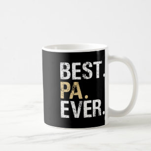 Tolle Geschenke für Opa von Enkelin Enkelsohn Kaffeetasse