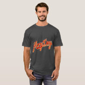 Tolle Glory Days Grill Design Freunde T-Shirt (Vorne ganz)