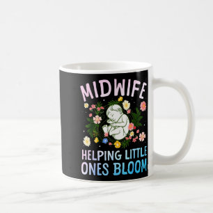 Tolle Hebammenkunst für Frauen Hebammen Doula Pfle Kaffeetasse