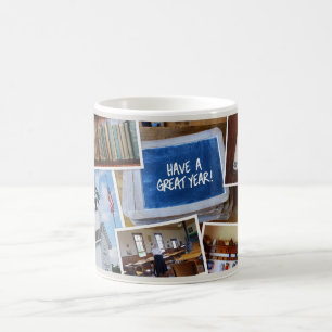 Tolle Jahr Tasse! Kaffeetasse