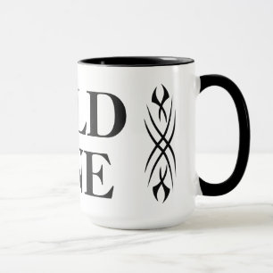 Tolle Kaffeetasse für Tätowierer-Fan