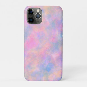 Tolle Kombination aus Pastellfarben  Case-Mate iPhone Hülle