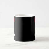 Tolle Lethwei-Box-Ausrüstung Kick Mma Kickboxen Kaffeetasse (Mittel)
