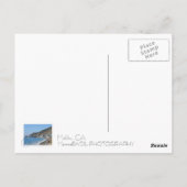 Tolle Malibu Postkarte! Postkarte (Rückseite)