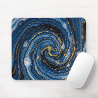 Tolle Marmor trendy modern Mousepad