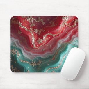 Tolle Marmor trendy modern Mousepad